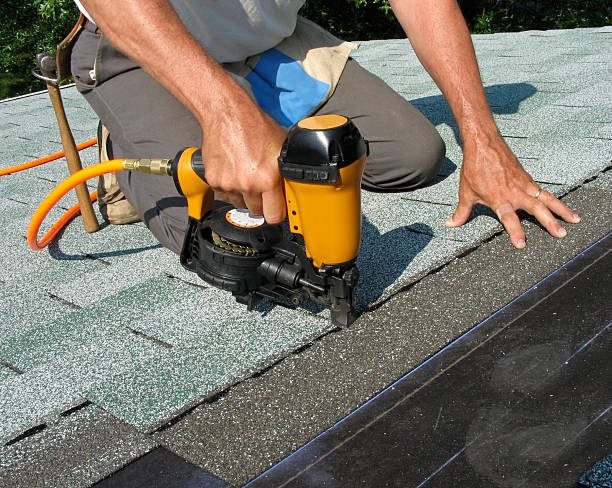 Slate Roofing Contractor in Grass Lake, MI