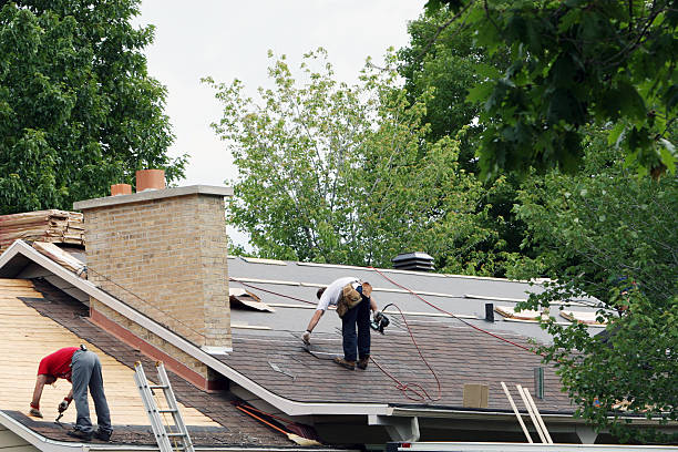 Roof Installation Near Me in Grass Lake, MI