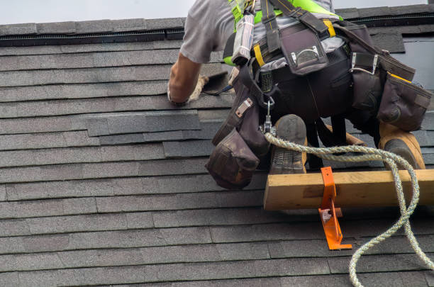 Best Slate Roofing Contractor  in Grass Lake, MI