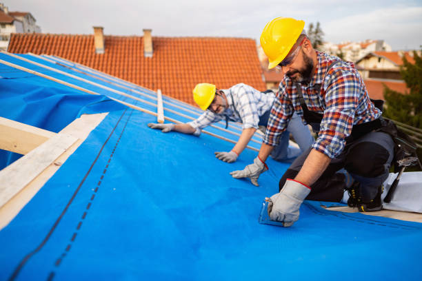 Grass Lake, MI Roofing Contractor Company