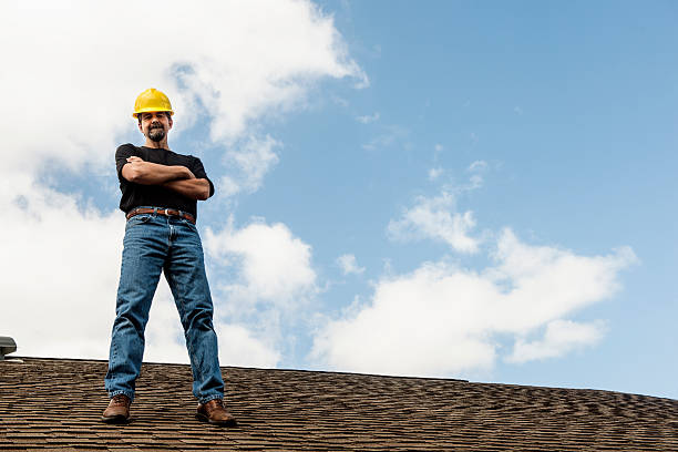 Best Roof Waterproofing Services  in Grass Lake, MI