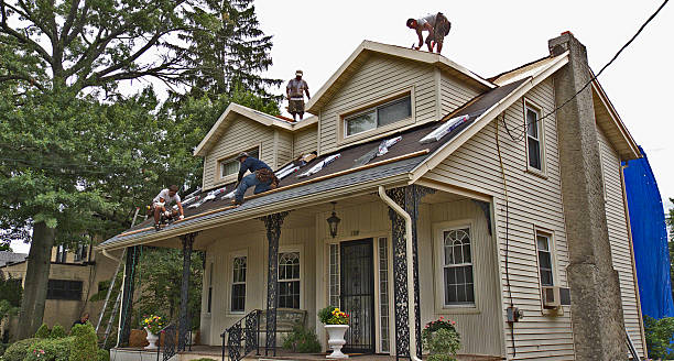 Best Affordable Roofing Company  in Grass Lake, MI