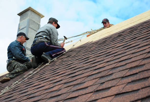 Best Roof Repair Estimates  in Grass Lake, MI
