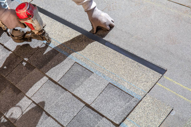 Best Slate Roofing Contractor  in Grass Lake, MI